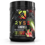RYSE GODZILLA® Pre - Workout - Bodybuilding.com